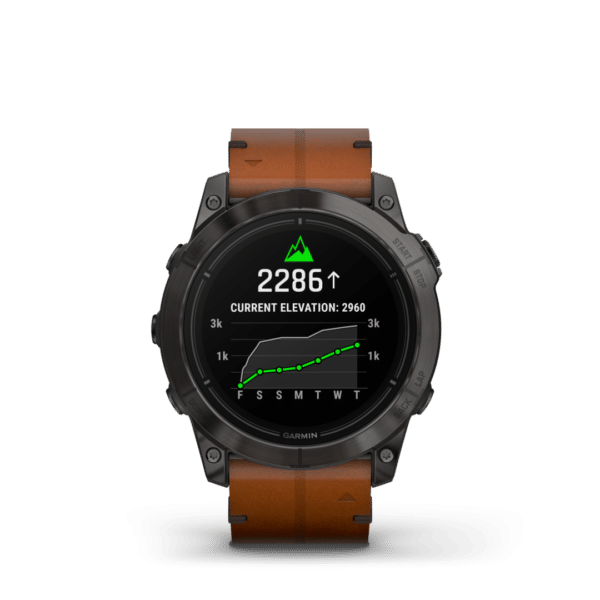 Garmin Epix Pro (Gen2) - 010-02804-30