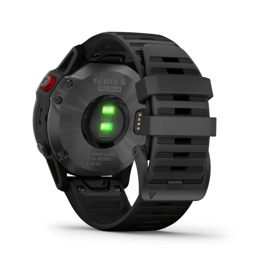 Garmin Fenix 6 Pro Solar 0100241015