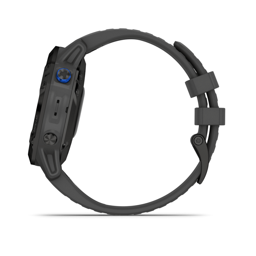 Garmin Fenix 6 Pro Solar