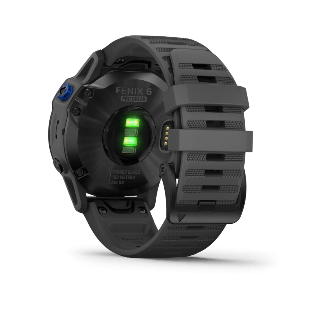 Garmin Fenix 6 Pro Solar