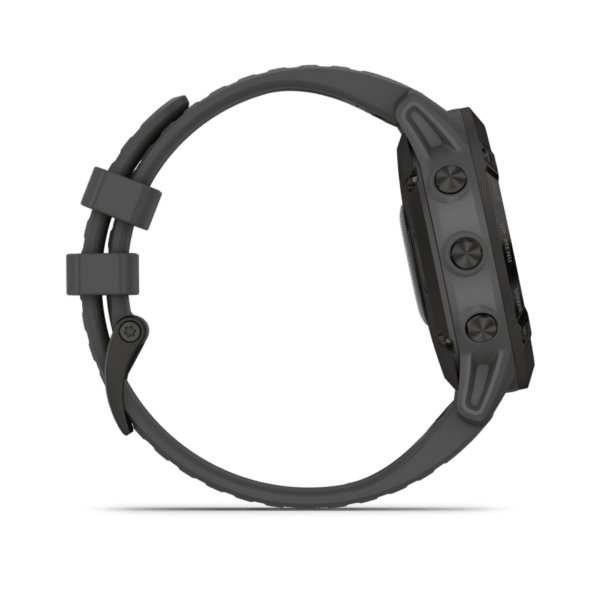 Garmin Fenix 6 Pro Solar