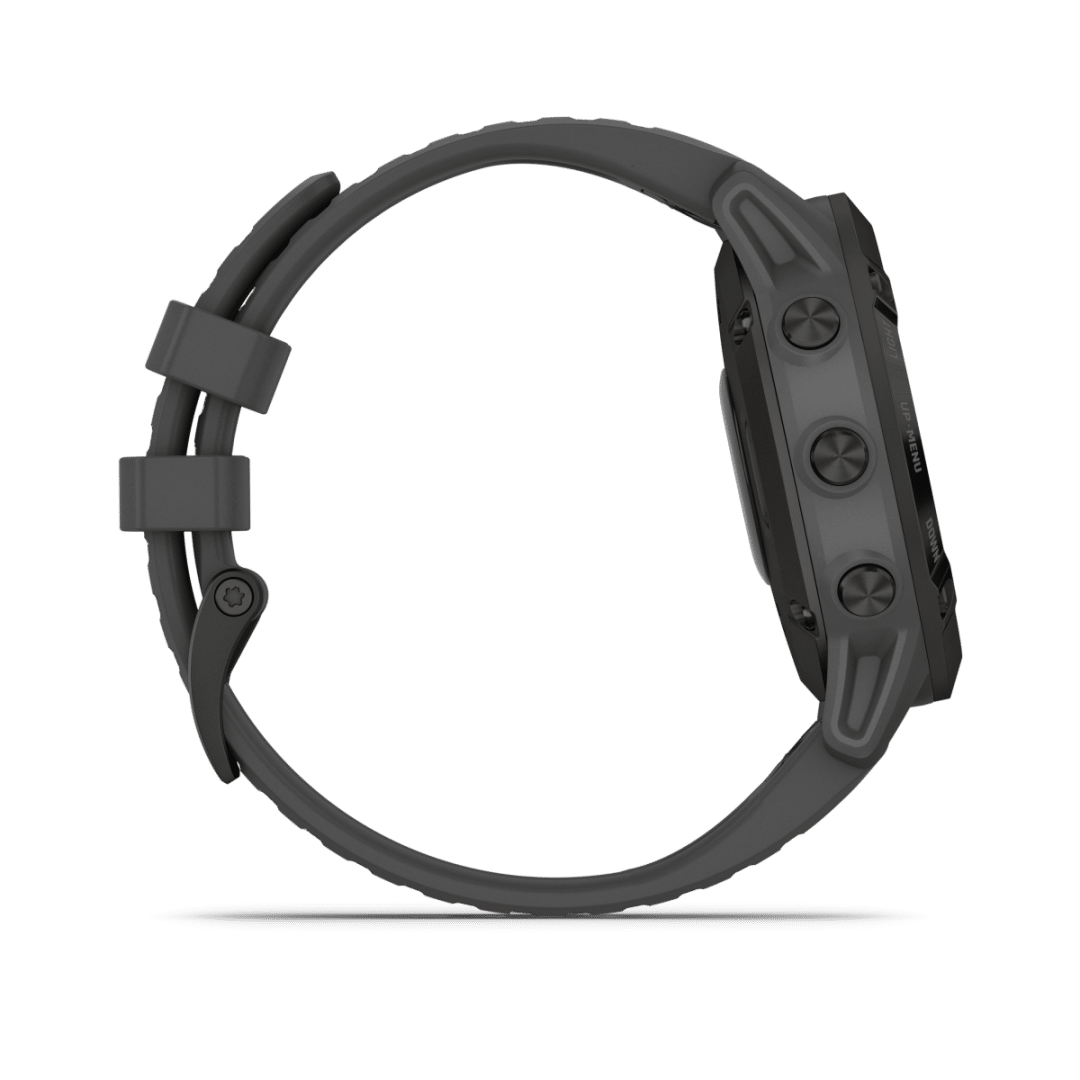 Garmin Fenix 6 Pro Solar