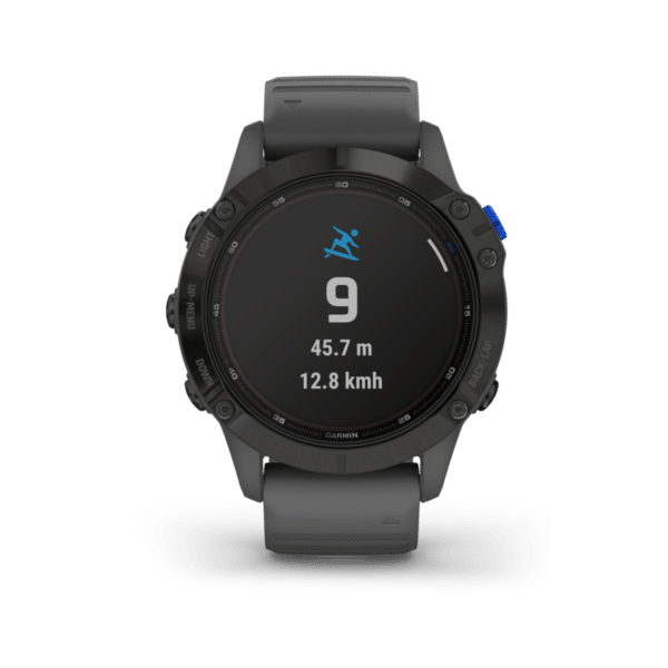 Garmin Fenix 6 Pro Solar