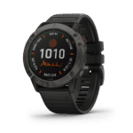 Garmin Fenix 6x Pro Solar 0100215721