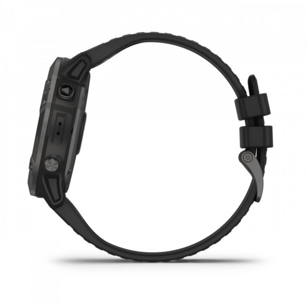 Garmin Fenix 6x Pro Solar 0100215721