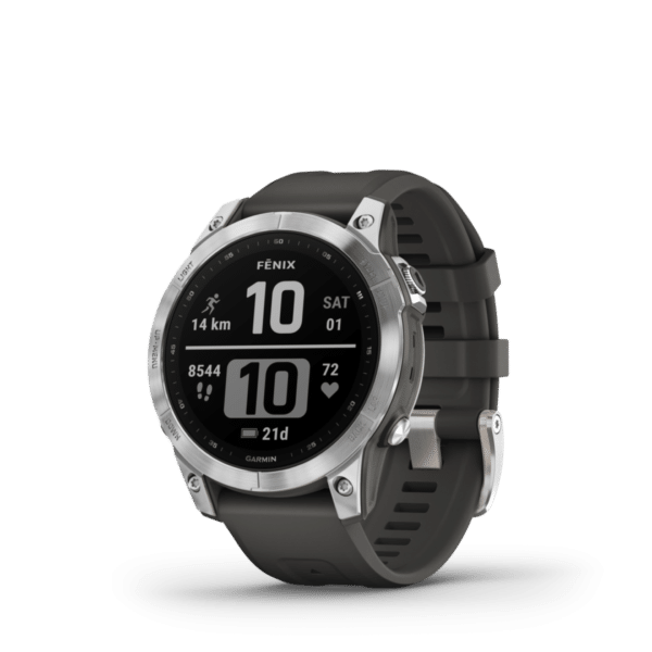 Garmin Fenix 7 - 010-02540-01