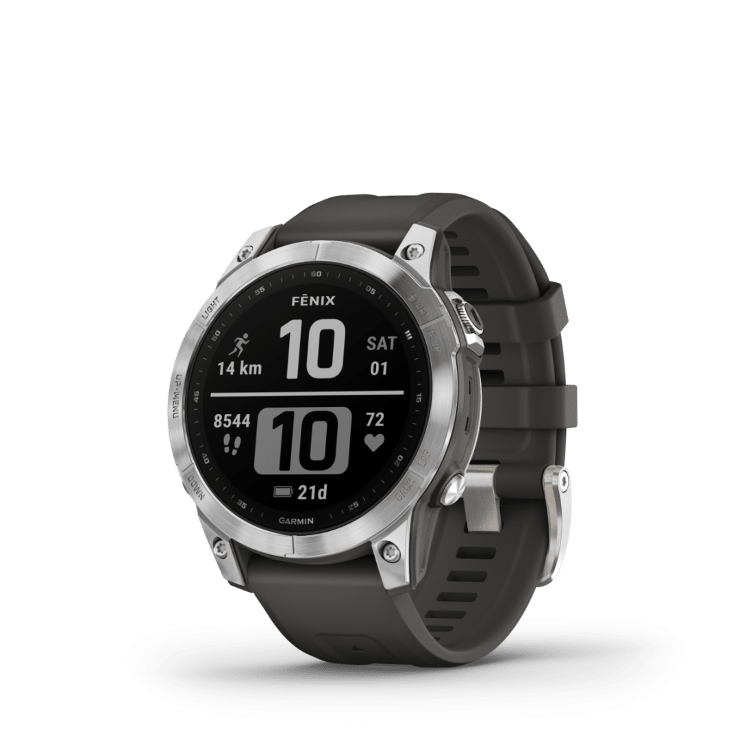 Garmin Fenix 7 – 010-02540-01