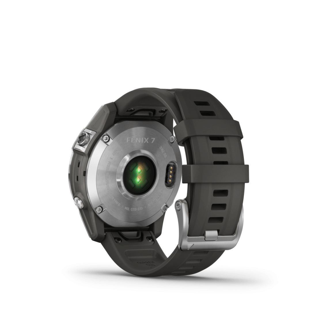 Garmin Fenix 7 – 010-02540-01