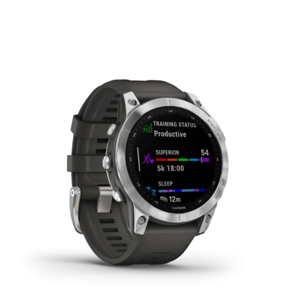 Garmin Fenix 7 - 010-02540-01