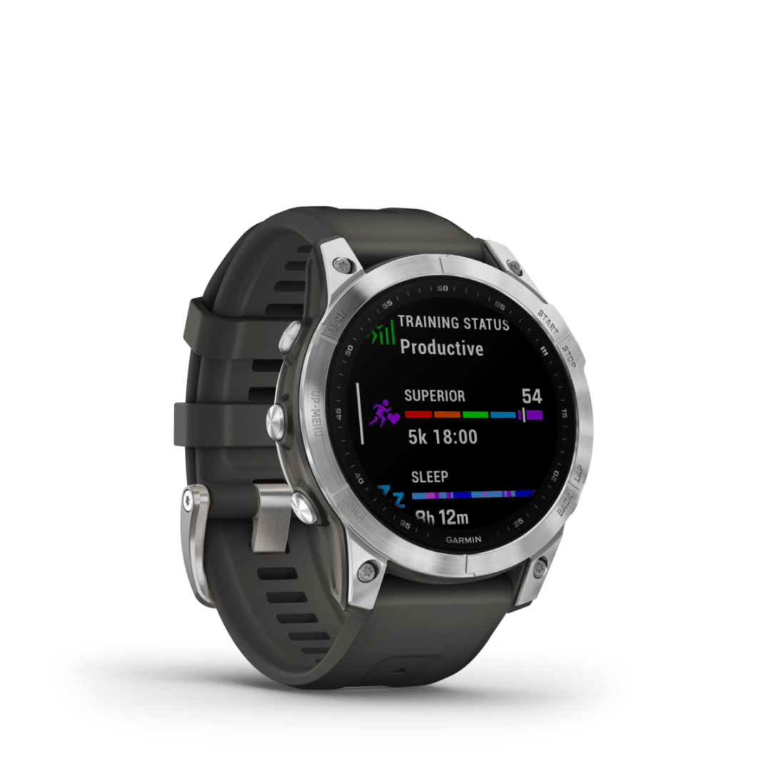 Garmin Fenix 7 – 010-02540-01