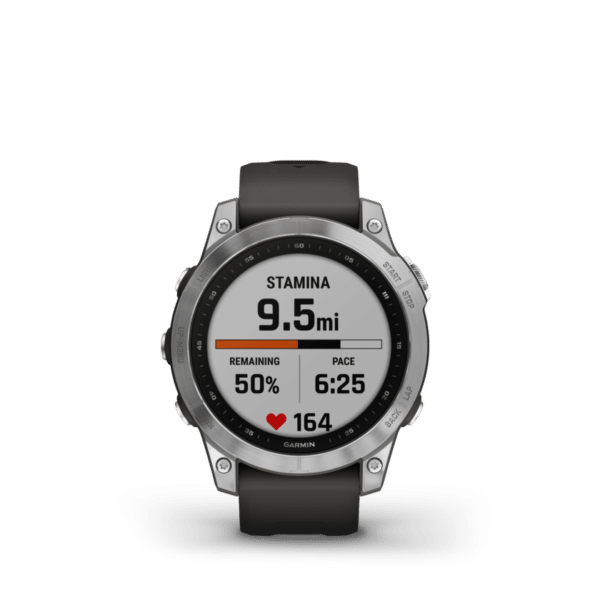 Garmin Fenix 7 - 010-02540-01