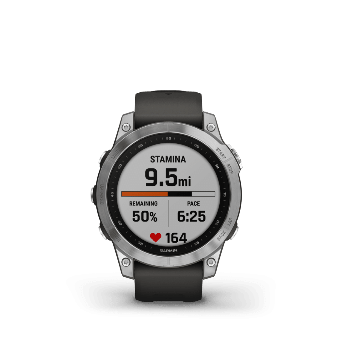 Garmin Fenix 7 – 010-02540-01