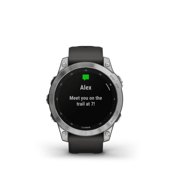 Garmin Fenix 7 - 010-02540-01