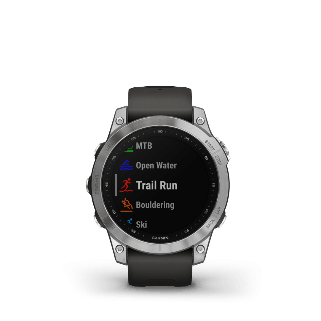 Garmin Fenix 7 – 010-02540-01