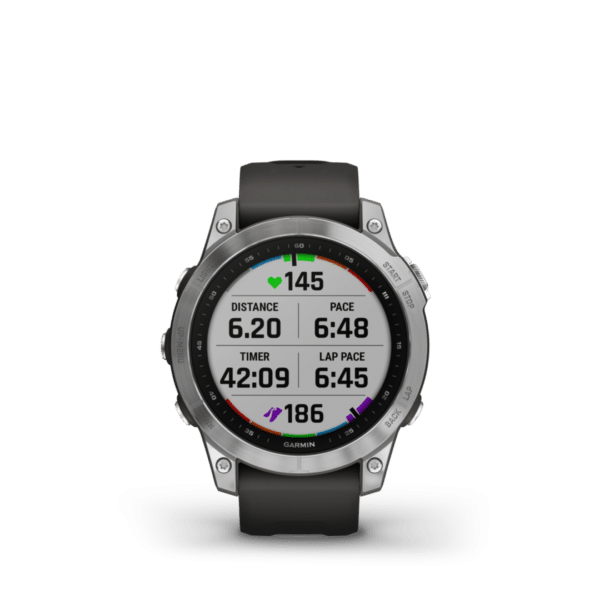 Garmin Fenix 7 - 010-02540-01