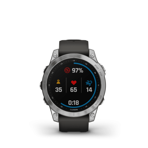 Garmin Fenix 7 - 010-02540-01