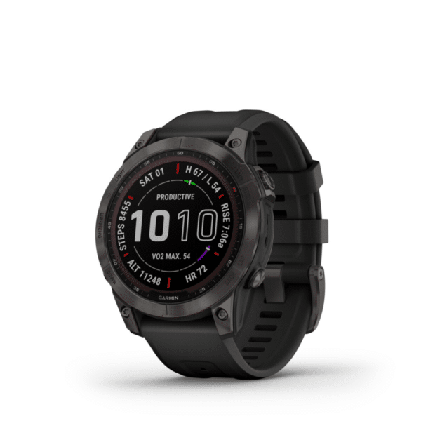 Garmin Fenix 7 - 010-02540-21