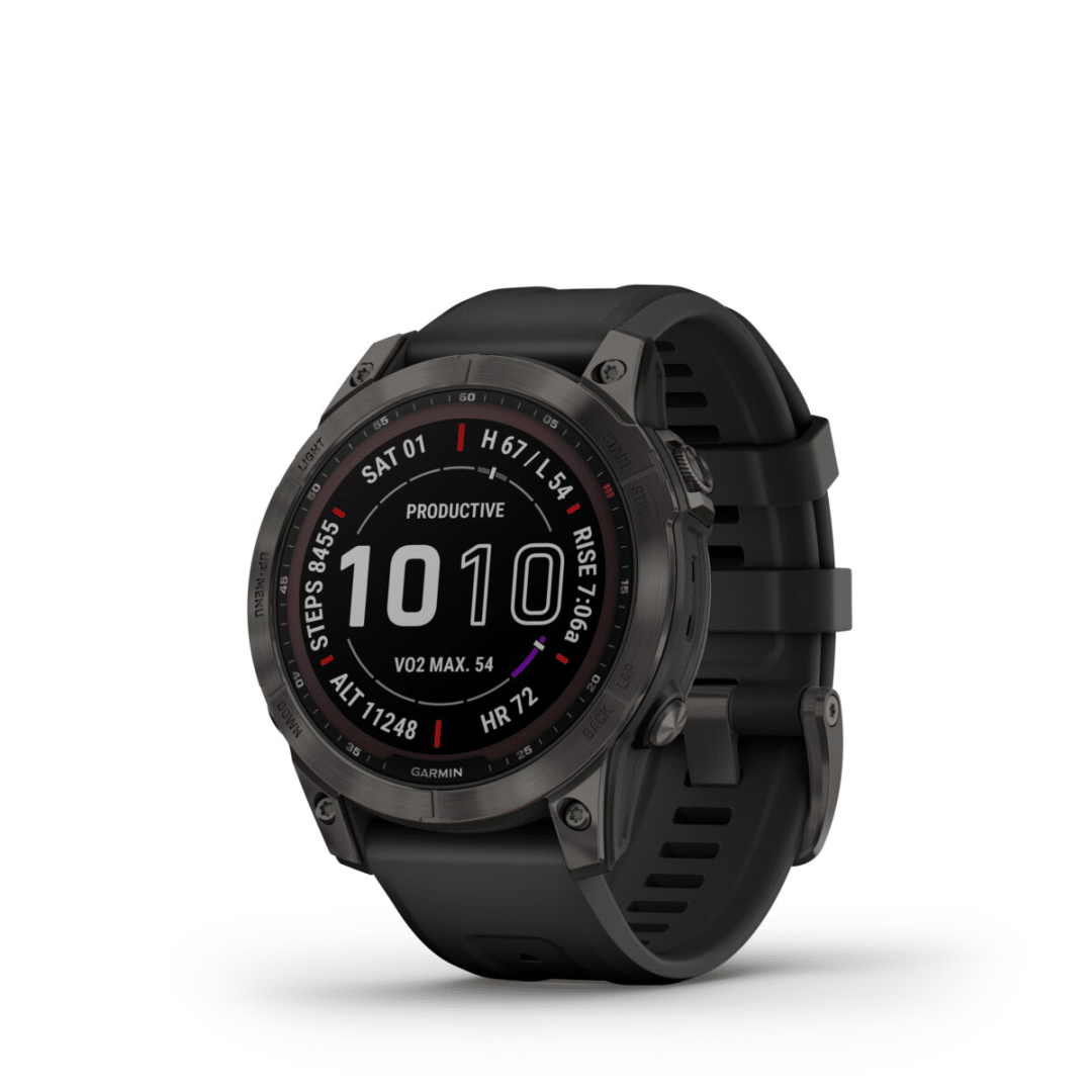 Garmin Fenix 7 – 010-02540-21
