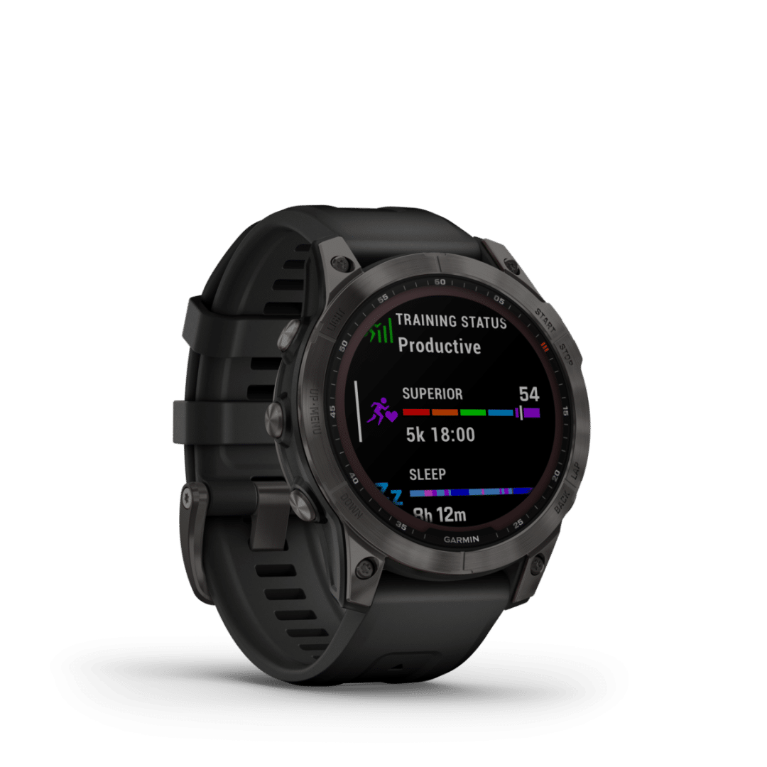 Garmin Fenix 7 – 010-02540-21