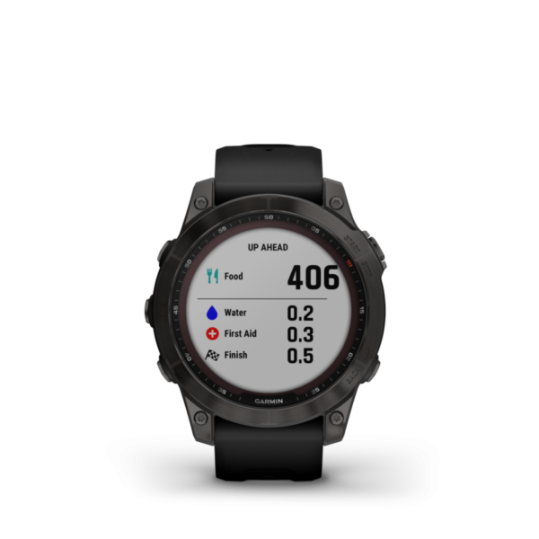 Garmin Fenix 7 - 010-02540-21