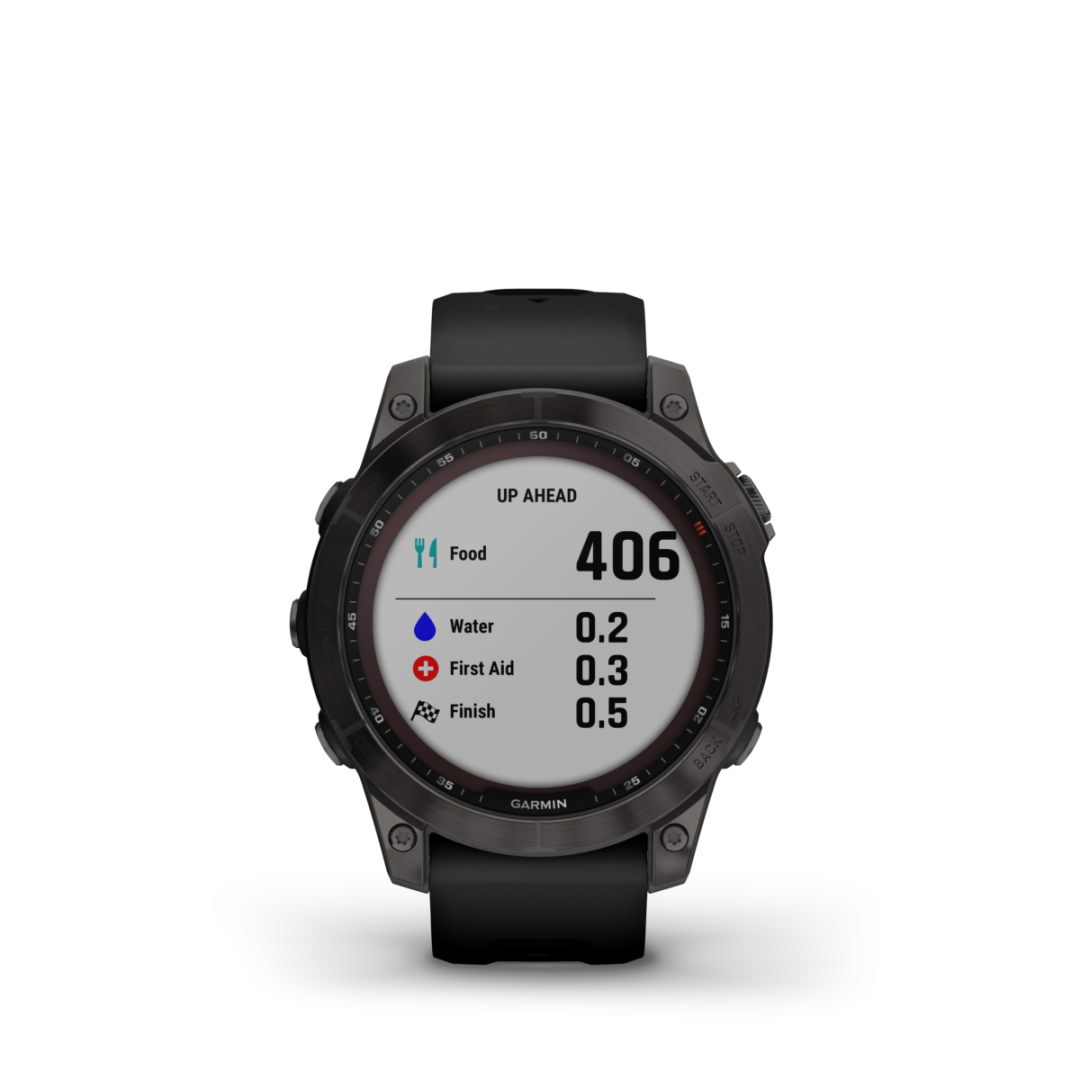 Garmin Fenix 7 – 010-02540-21