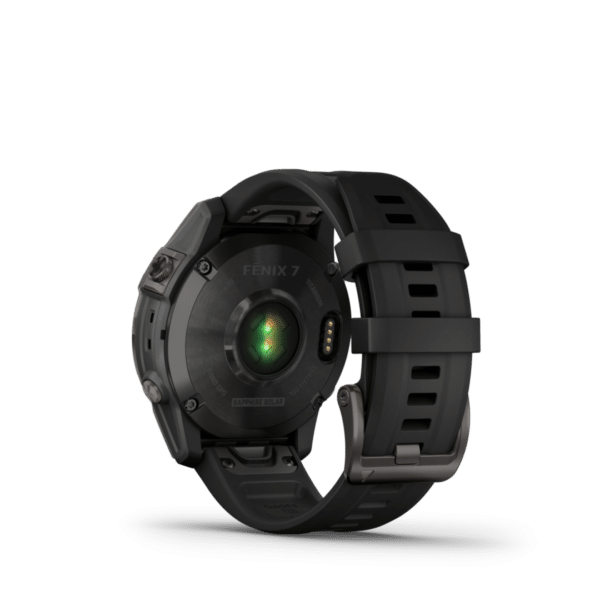 Garmin Fenix 7 - 010-02540-21