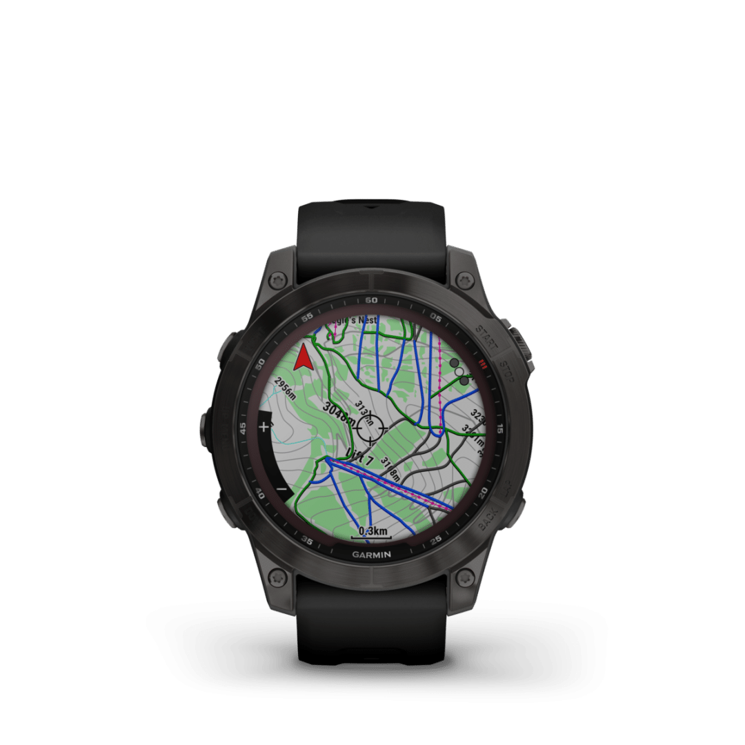 Garmin Fenix 7 – 010-02540-21