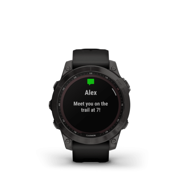 Garmin Fenix 7 - 010-02540-21