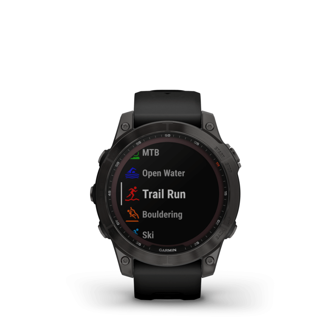 Garmin Fenix 7 – 010-02540-21