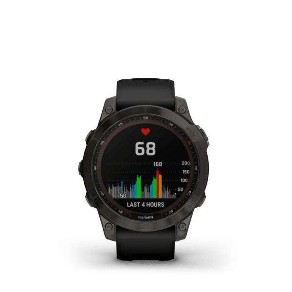 Garmin Fenix 7 - 010-02540-21