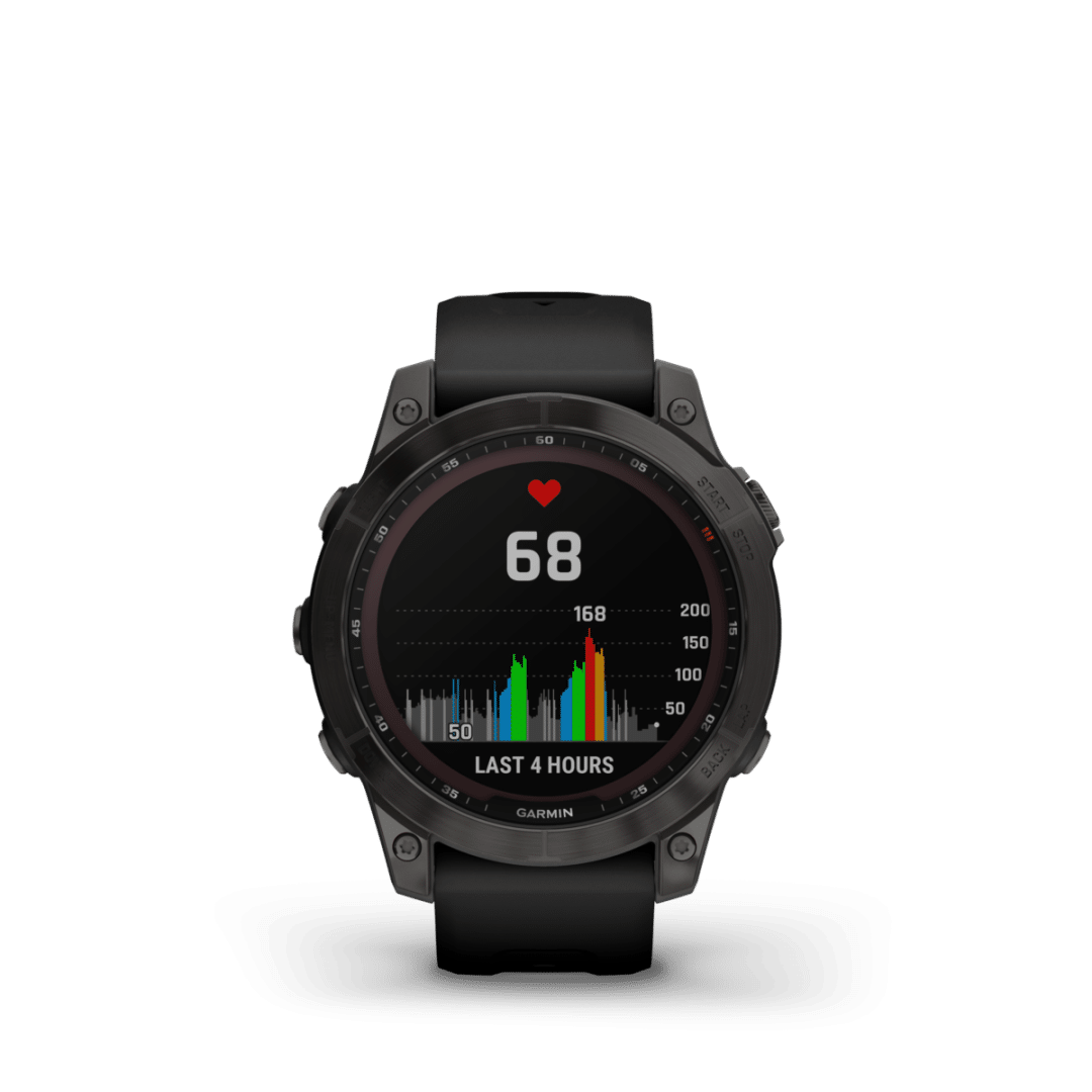 Garmin Fenix 7 – 010-02540-21