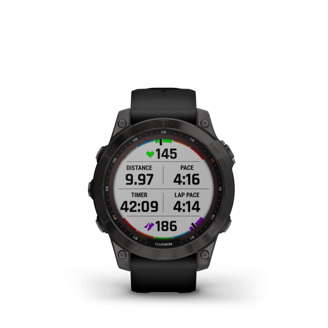Garmin Fenix 7 – 010-02540-21