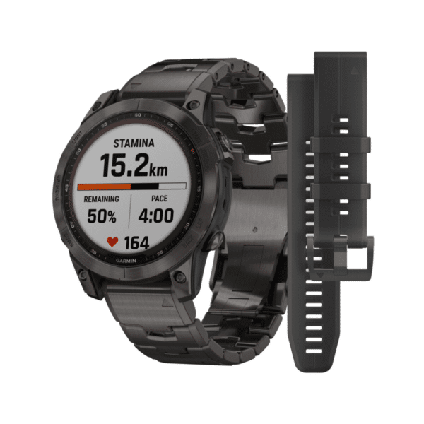 Garmin Fenix 7 - 010-02540-39