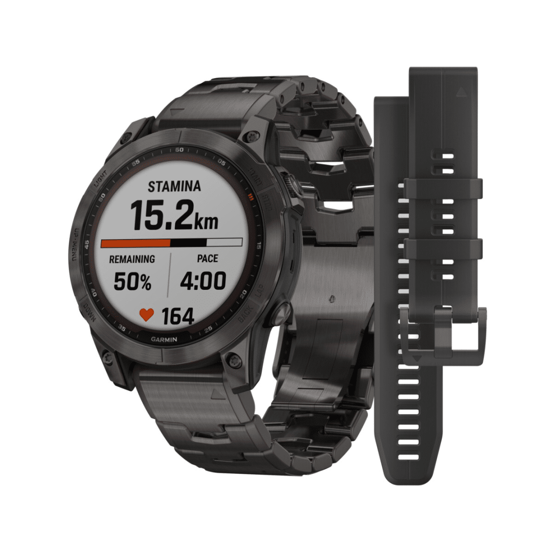 Garmin Fenix 7 – 010-02540-39