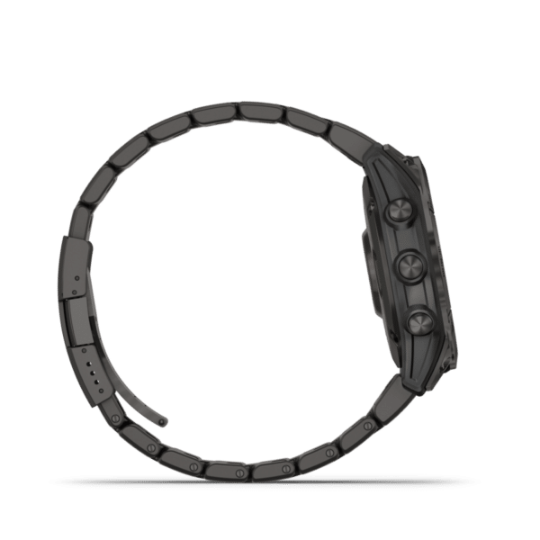 Garmin Fenix 7 - 010-02540-39