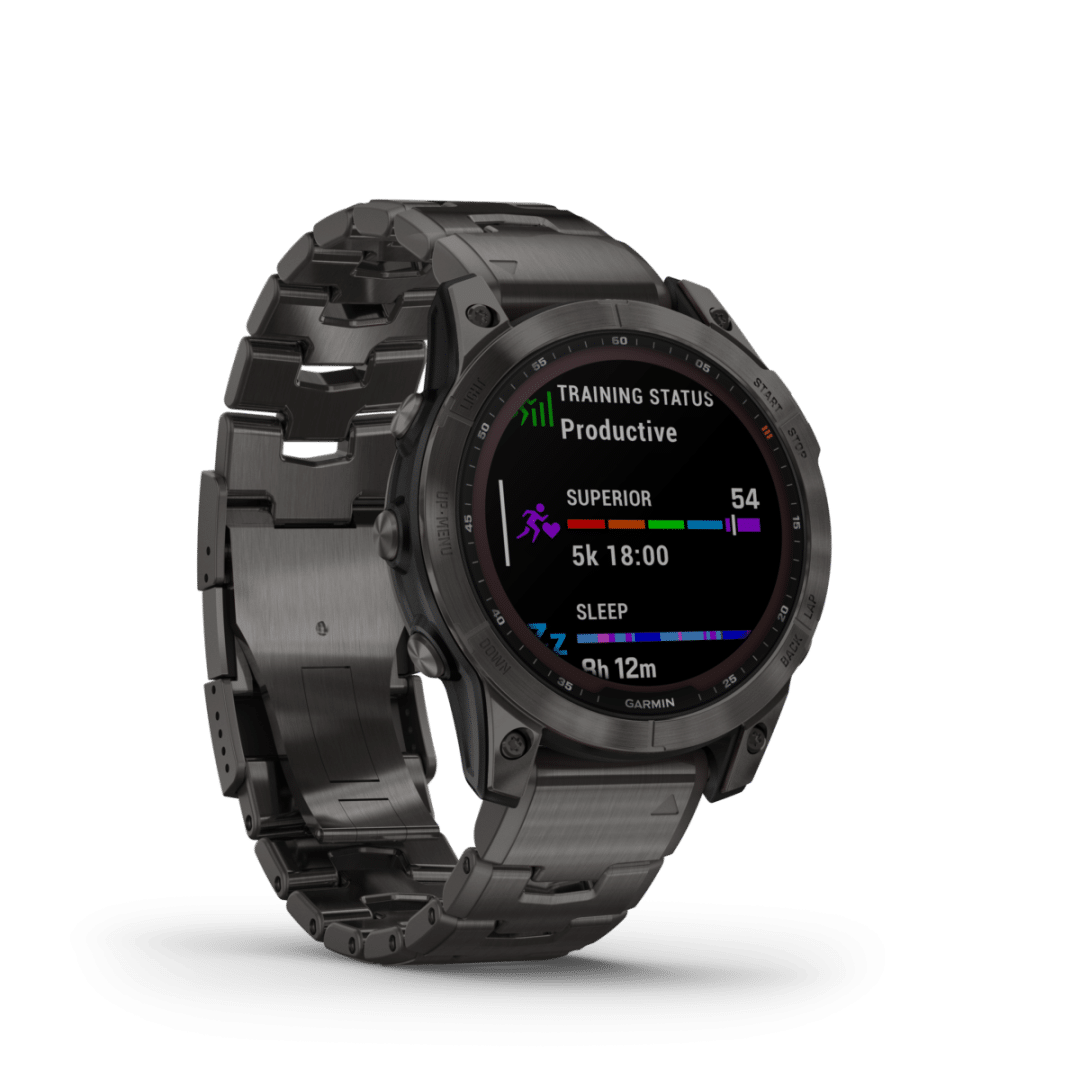 Garmin Fenix 7 – 010-02540-39