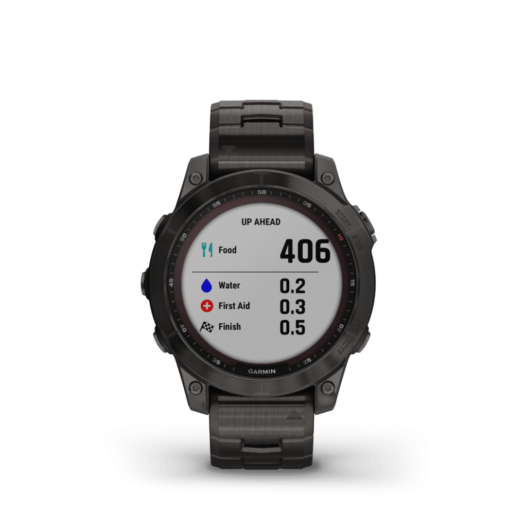 Garmin Fenix 7 – 010-02540-39