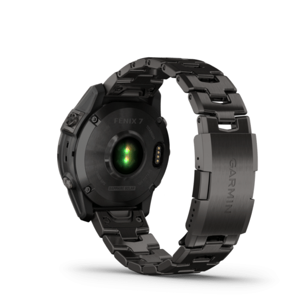Garmin Fenix 7 - 010-02540-39