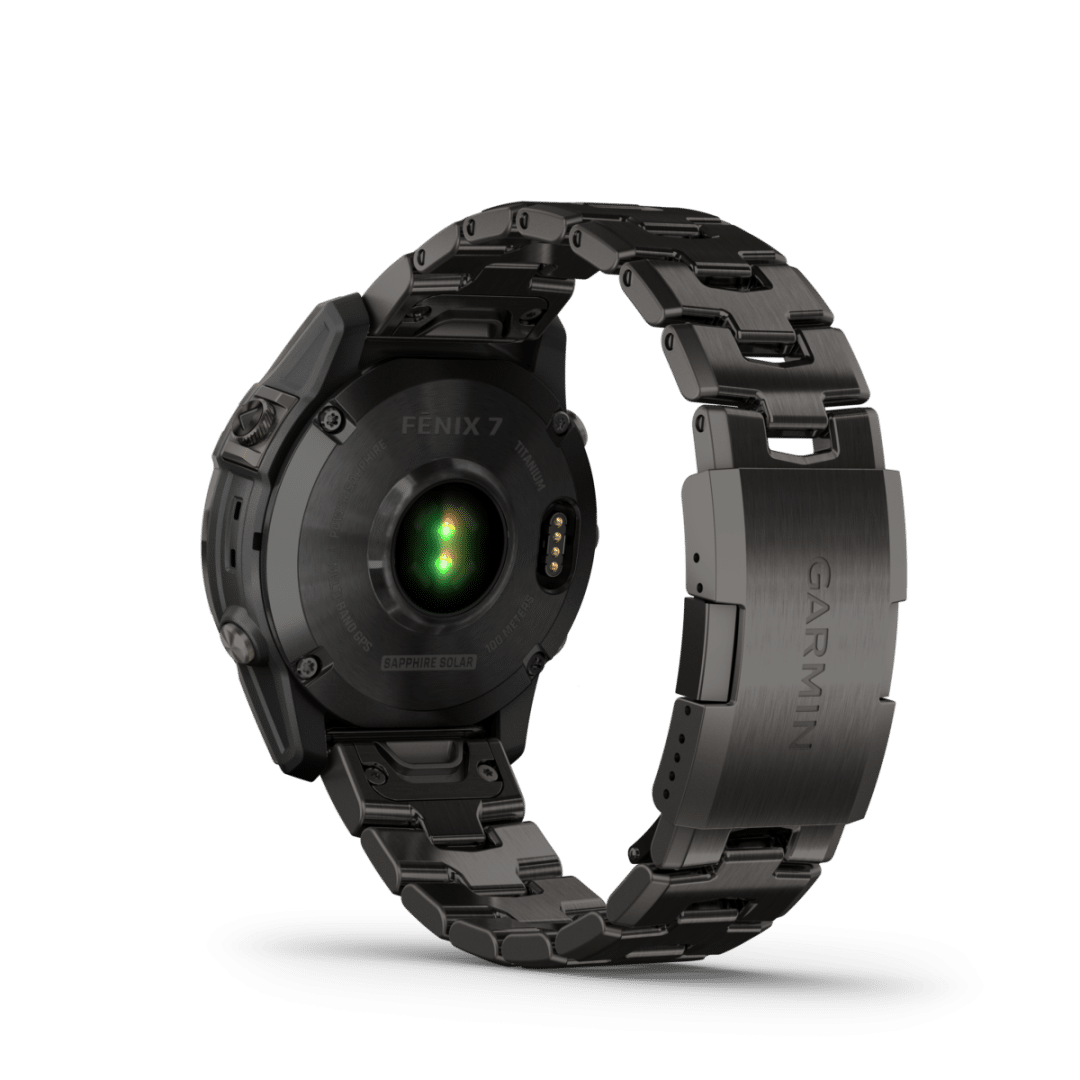 Garmin Fenix 7 – 010-02540-39