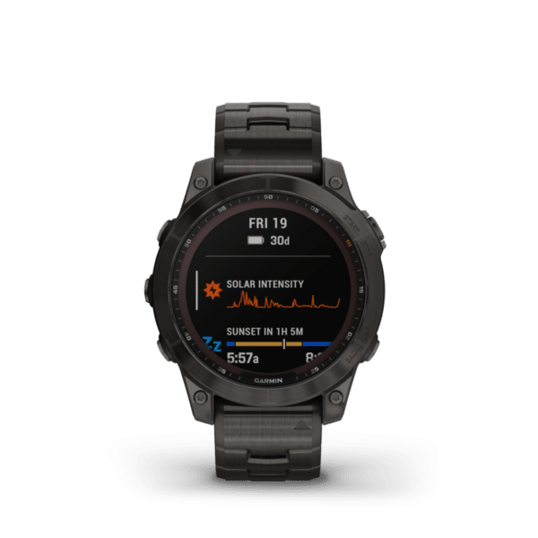 Garmin Fenix 7 - 010-02540-39