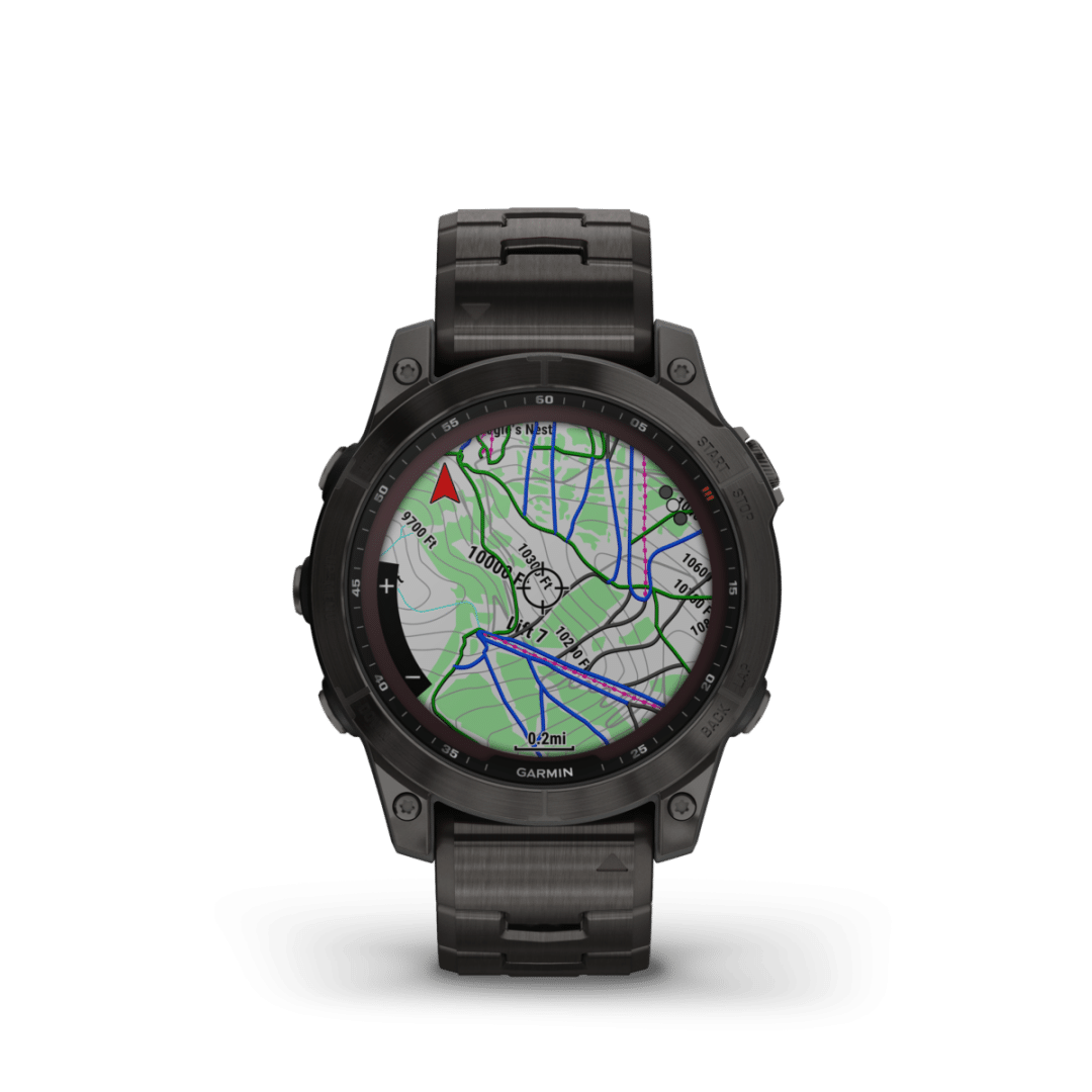 Garmin Fenix 7 – 010-02540-39