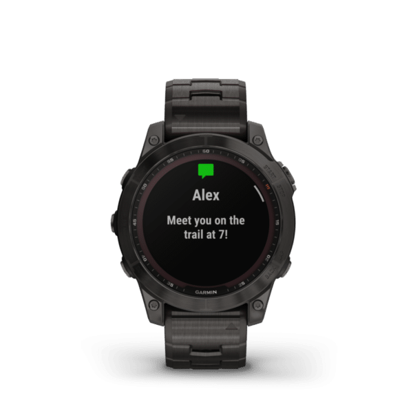 Garmin Fenix 7 - 010-02540-39