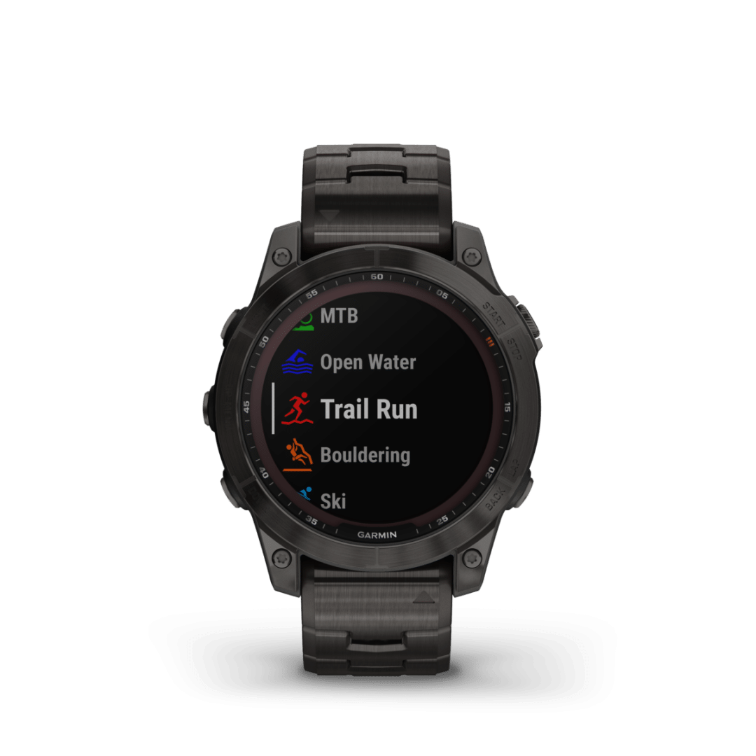 Garmin Fenix 7 – 010-02540-39