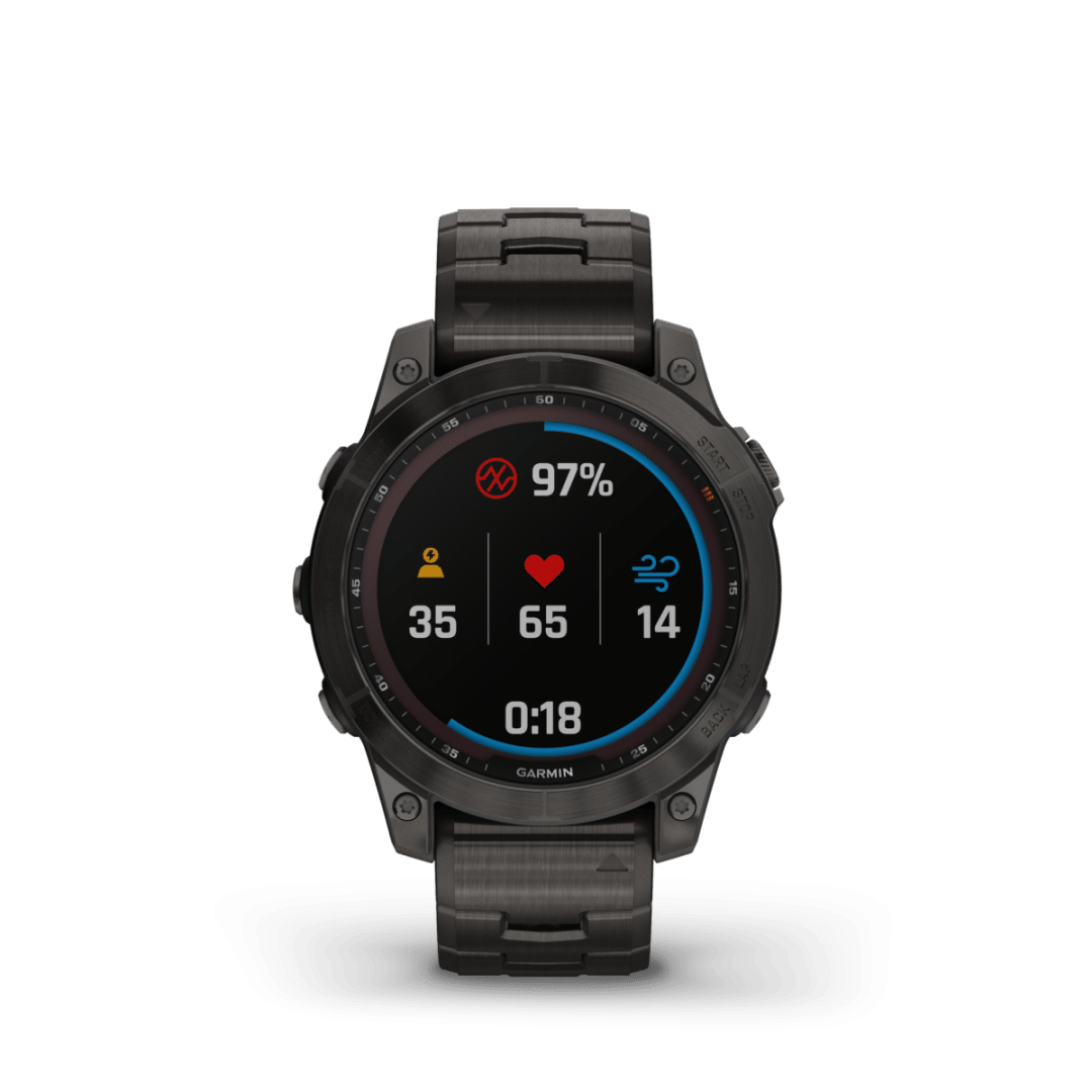 Garmin Fenix 7 – 010-02540-39