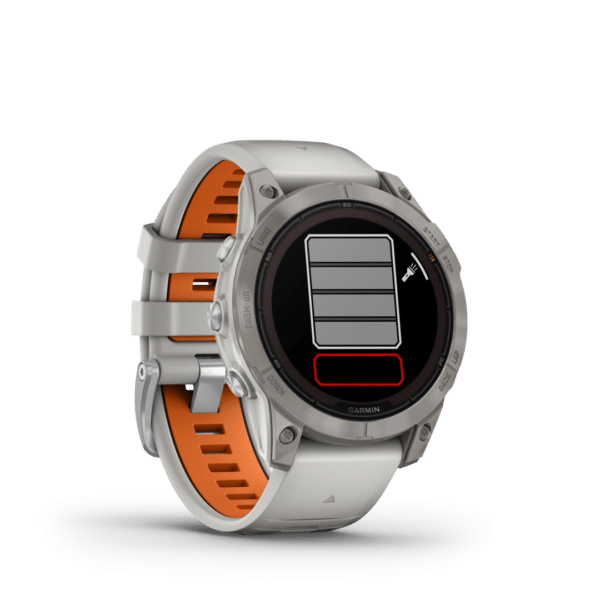 Garmin Fenix 7 Pro - 010-02777-21
