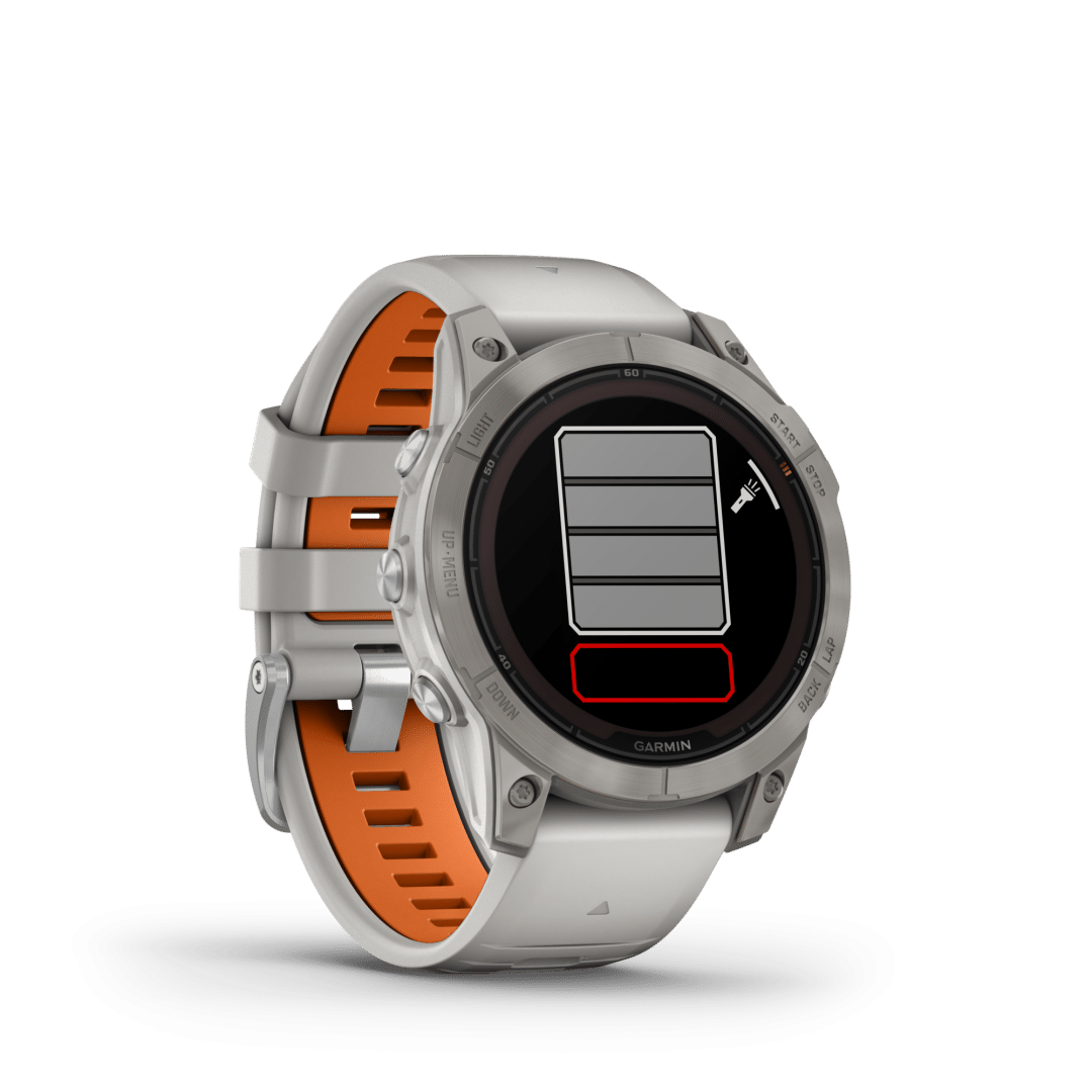 Garmin Fenix 7 Pro – 010-02777-21