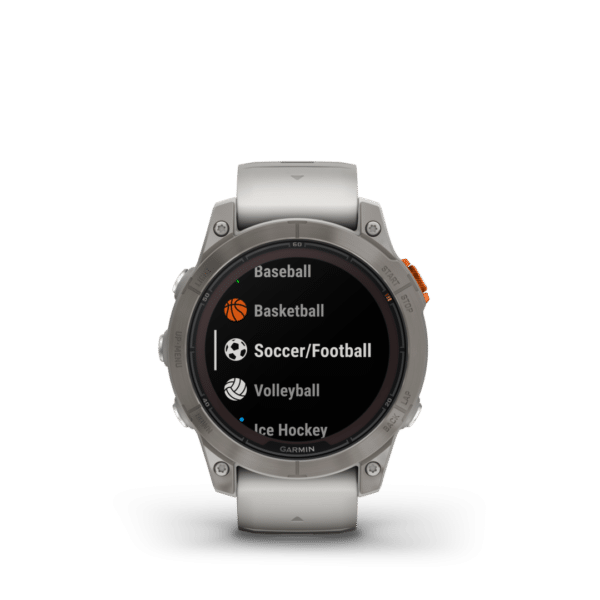 Garmin Fenix 7 Pro - 010-02777-21
