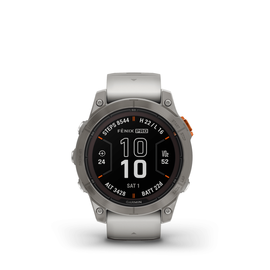Garmin Fenix 7 Pro – 010-02777-21