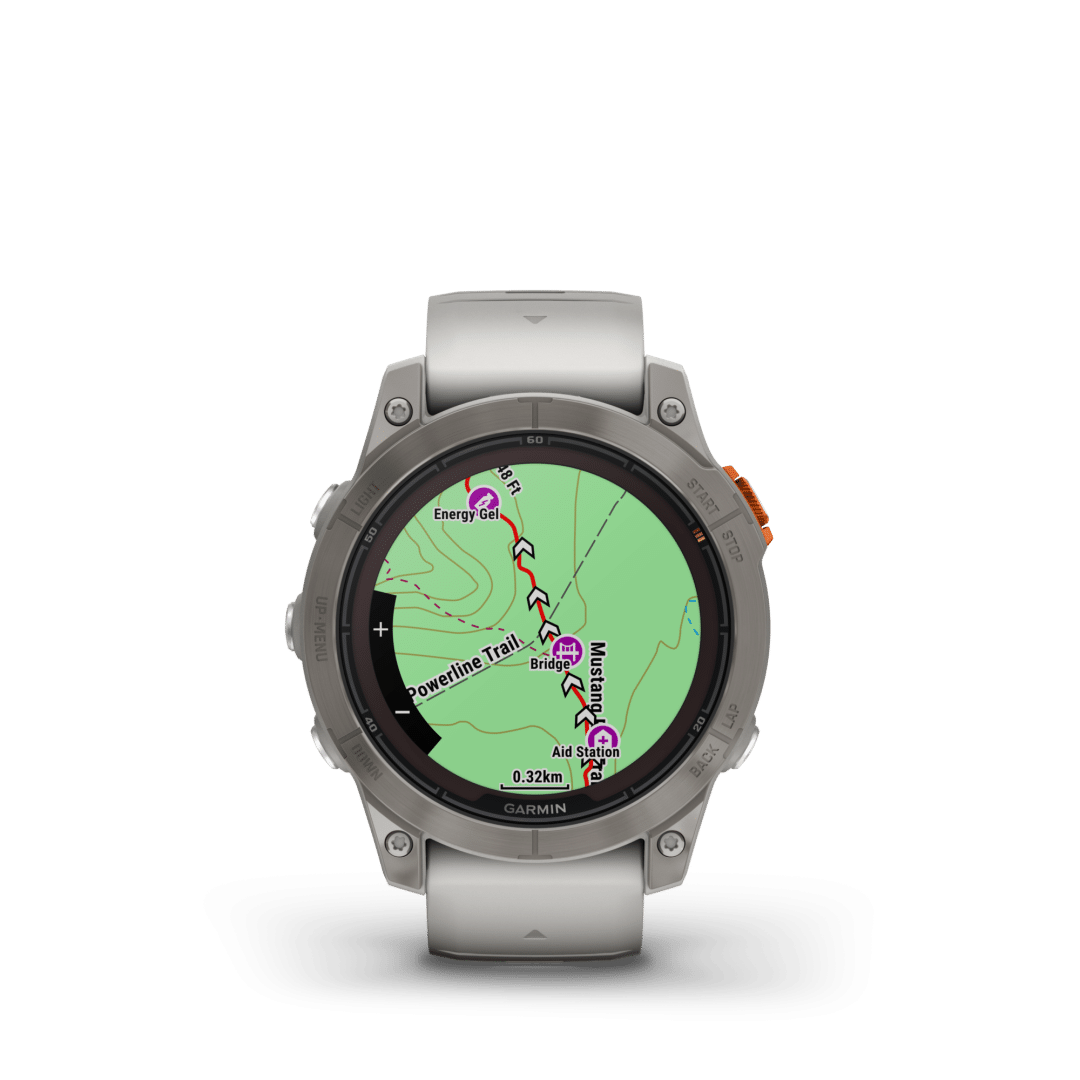Garmin Fenix 7 Pro – 010-02777-21