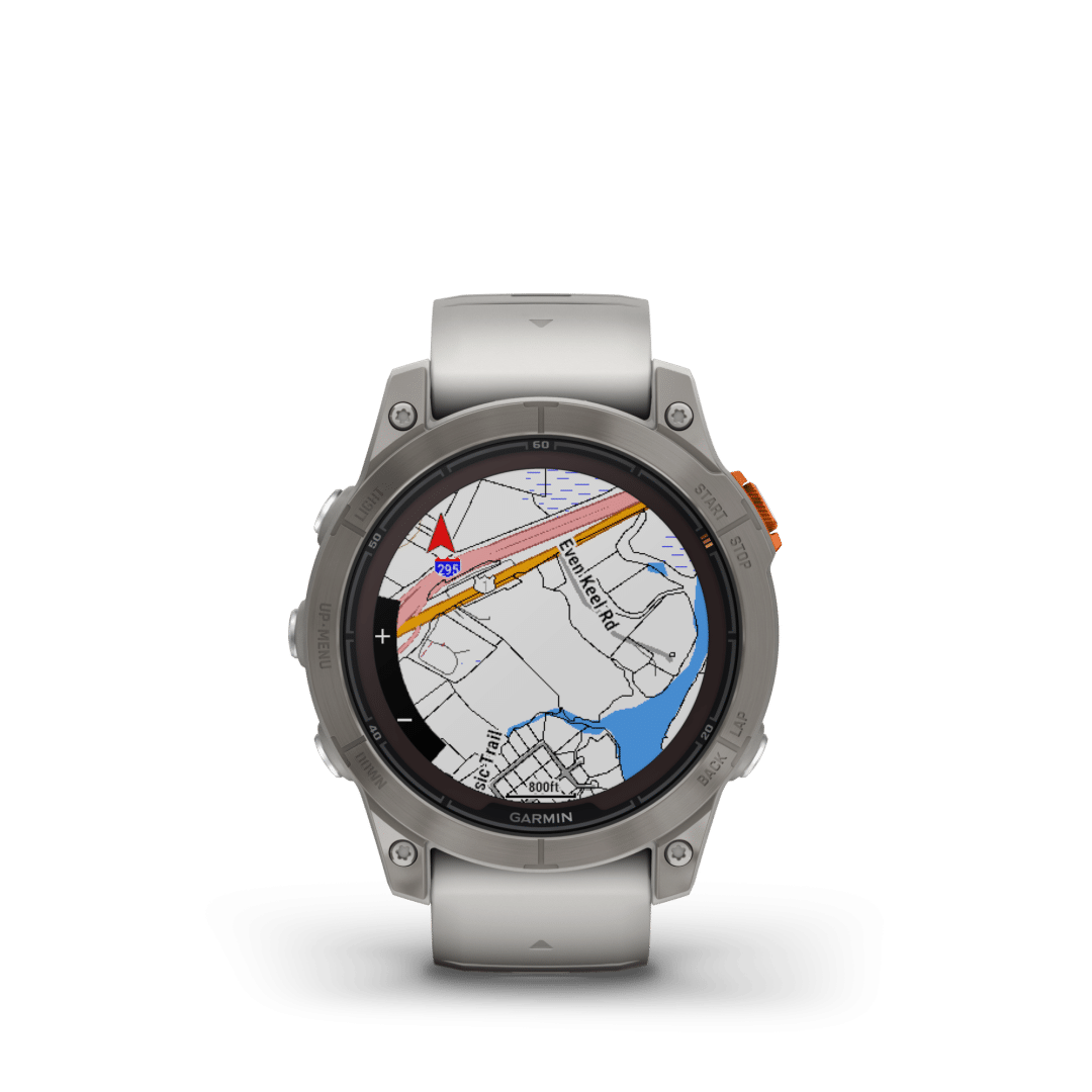 Garmin Fenix 7 Pro – 010-02777-21